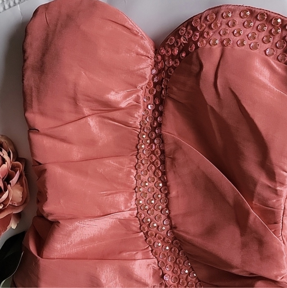 Pink Dress - Picture 7 of 14